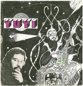 GRUPO LOS YOYI / グルーポ・ロス・ジョージ / GRUPO LOS YOYI