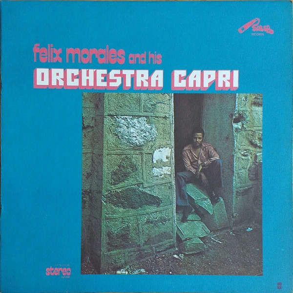 ORCHESTRA CAPRI / ORCHESTRA CAPRI