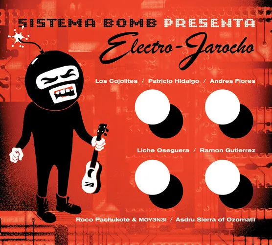 SISTEMA BOMB / ELECTRO-JAROCHO