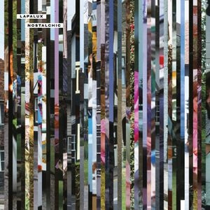 LAPALUX / ラパラックス / NOSTALCHIC