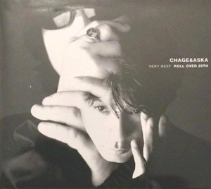 CHAGE and ASKA / VERY BEST ROLL OVER 20TH
