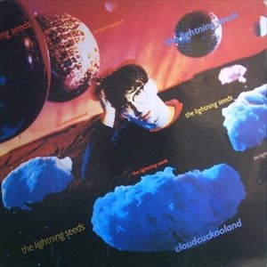 LIGHTNING SEEDS / CLOUDCUCKOOLAND