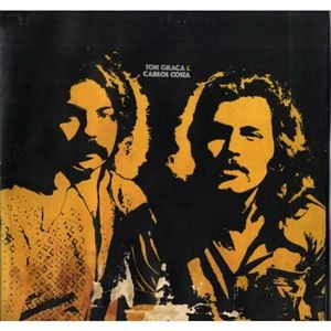 TON GRACA & CARLOS COSTA / トン・グラッサ & カルロス・コスタ / TON GRACA & CARLOS COSTA