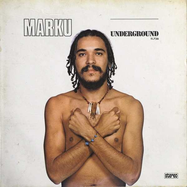 MARKU / マルクー / MARKU