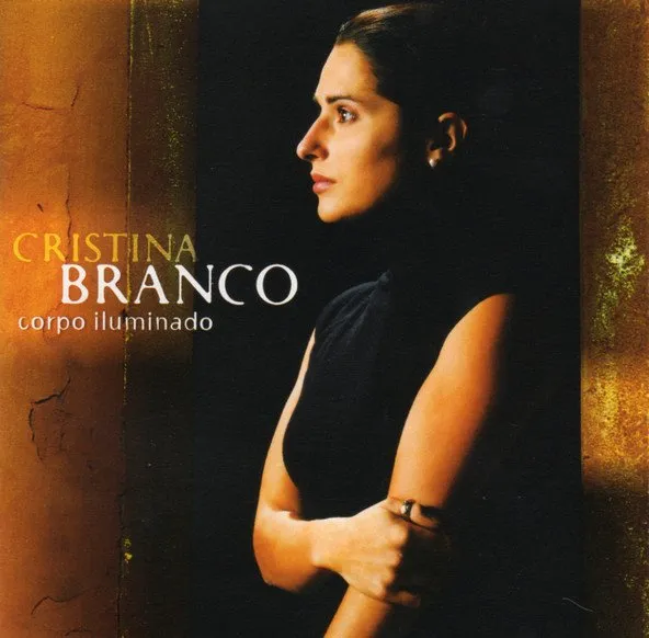 CRISTINA BRANCO / クリスティーナ・ブランコ / CORPO ILUMINADO