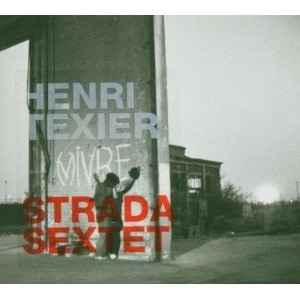 HENRI TEXIER / アンリ・テキシェ / (V)IVRE