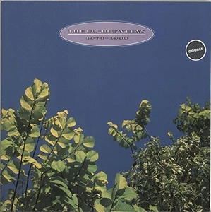 GO-BETWEENS / ゴー・ビトウィーンズ / 1978-1990