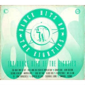V.A. / オムニバス / 100 DANCE HITS OF THE EIGHTIES