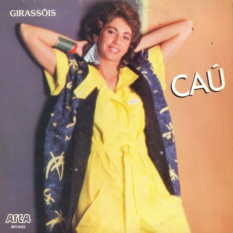CAU / カウー / GIRASSOIS