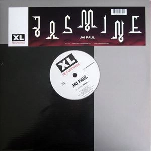 JAI PAUL / JASMINE (DEMO)