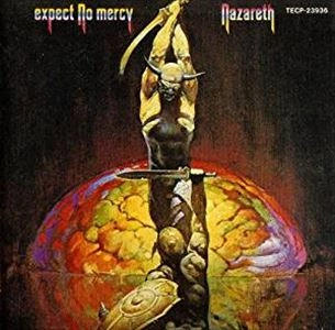 NAZARETH / ナザレス / 無情の剣