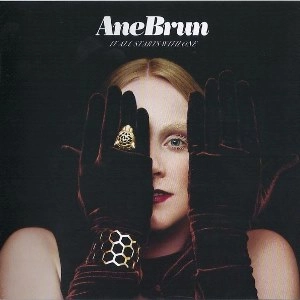 ANE BRUN / アーネ・ブルン / IT ALL STARTS WITH ONE