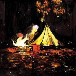JAMES BLACKSHAW / LOVE IS THE PLAN THE PLAN IS DEATH