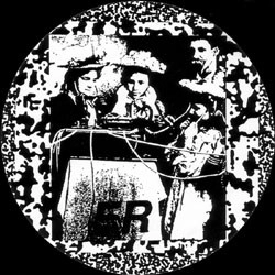 NEW BLOCKADERS / FINAL LIVE PERFORMAN