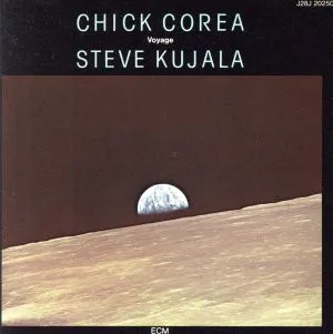 CHICK COREA / チック・コリア / 果てしない旅