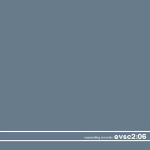V.A.(BENGE,FLOTEL,VESSEL...)   / EXPANDING RECORDS