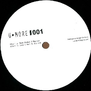 U-MORE / U-MORE001