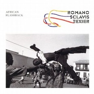 ALDO ROMANO / アルド・ロマーノ / AFRICAN FLASH BACK