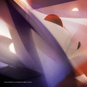 JACOB ANDERSKOV / ヤコブ・アンデルシュコフ / STRINGS, PERCUSSION & PIANO