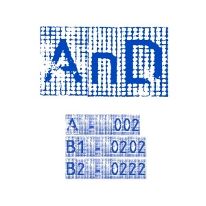 AND (TECHNO) / AND002