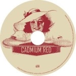 Cadmium Red / room３０３
