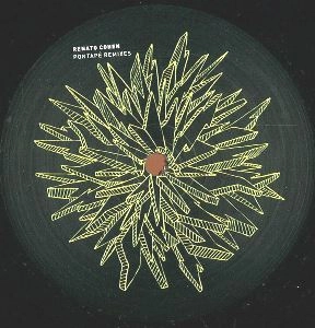 RENATO COHEN / PONTAPE REMIXES