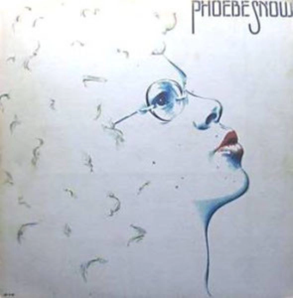 PHOEBE SNOW / フィービ・スノウ / PHOEBE SNOW