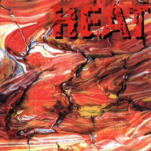 HEAT (METAL) / ヒート / HEAT