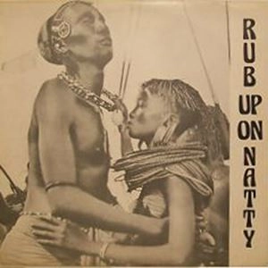 KEN FYFFE / RUB UP ON NATTY