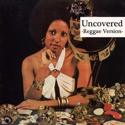 DJ MURO / DJムロ / Ｕｎｃｏｖｅｒｅｄ -Reggae Version-