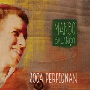 JOCA PERPIGNAN / ジョカ・ペルピナン / MANSO BALANCO