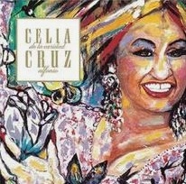 CELIA CRUZ / セリア・クルース / ABSOLUTE COLLECTION