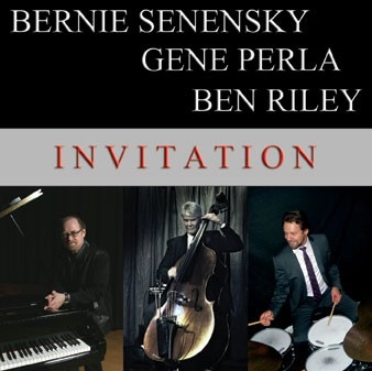 BERNIE SENENSKY / バーニー・セネンスキー / INVITATION