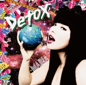 MARIA from SIMI LAB / マリア (シミ・ラボ) / DETOX