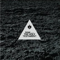 SINK / HOLY TESTAMENT 2 <2LP>