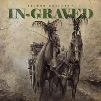 VICTOR GRIFFIN'S IN-GRAVED / ヴィクター・グリフィンズ・イン・グレイヴド / VICTOR GRIFFIN'S IN-GRAVED<BLACK VINYL>