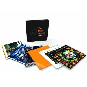 STYLE COUNCIL / ザ・スタイル・カウンシル / CLASSIC ALBUM SELECTION <6CD/BOX SET/LIMITED EDITION>