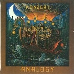 ANALOGY / アナロジー / KONZERT