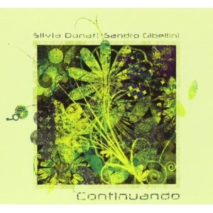 SILVIA DONATI / CONTINUANDO