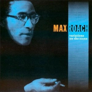 MAX ROACH / マックス・ローチ / A JAZZ HOUR