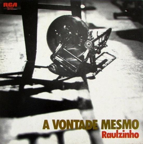 RAUL DE SOUZA (RAULZINHO) / ハウル・ヂ・ソウザ / モダン・サンバ