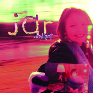 DAYLIGHT / DAYLIGHT(PUNK) / ジャー / JAR
