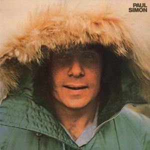 PAUL SIMON / ポール・サイモン / PAUL SIMON