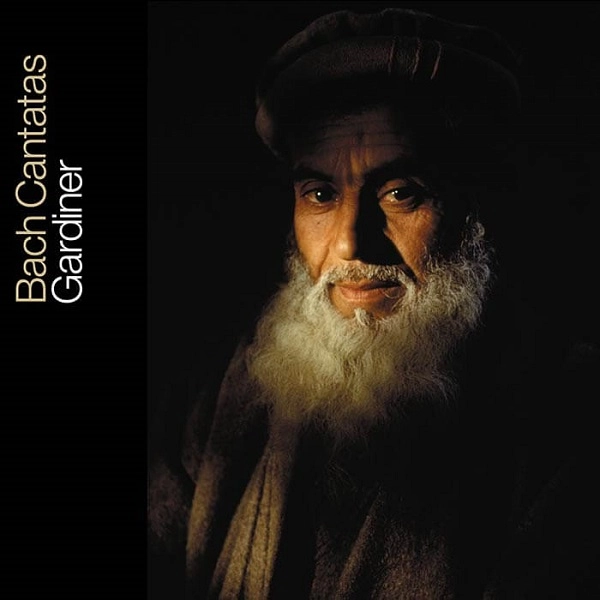 JOHN ELIOT GARDINER / ジョン・エリオット・ガーディナー / BACH:CANTATAS VOL.1:CITY OF LONDON(2CD)