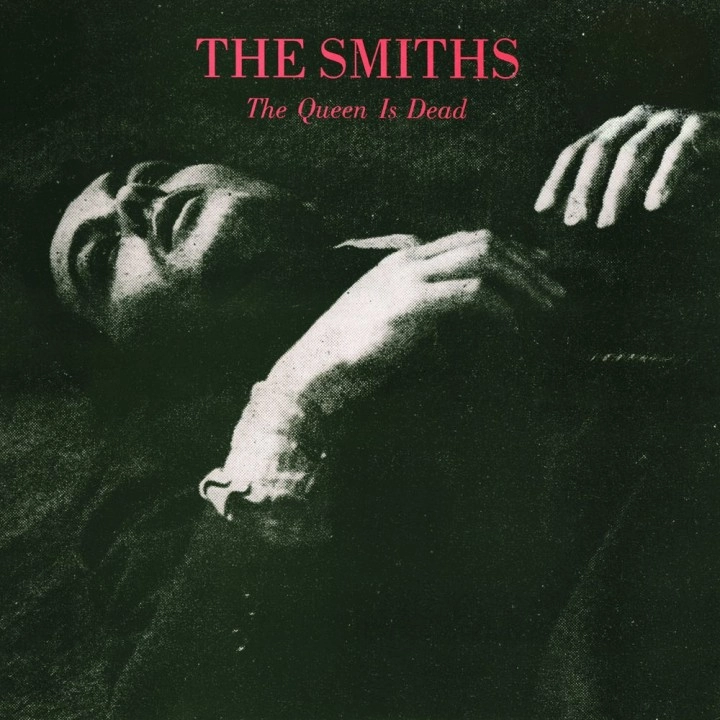 SMITHS / スミス / クイーン･イズ･デッド / QUEEN IS DEAD 