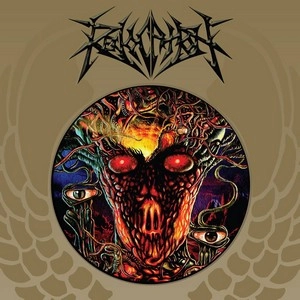 REVOCATION / レヴォケイション / レヴォケイション / REVOCATION