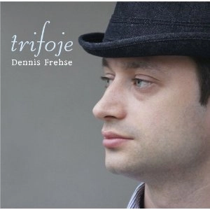 DENNIS FREHSE / デニス・フレーゼ / trifoje / TRIFOJE