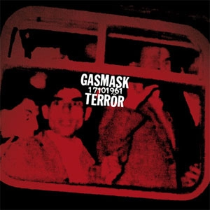 GASMASK TERROR / 17101961