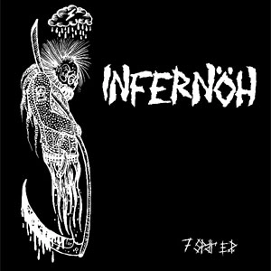 INFERNOH (INFERNOH) / 7 SPAR