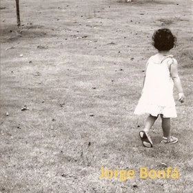 JORGE BONFA  / ジョルジ・ボンファ / JORGE BONFA